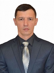 Шитов Вячеслав Анатольевич.